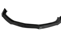 Carbon Front Spoiler Lip